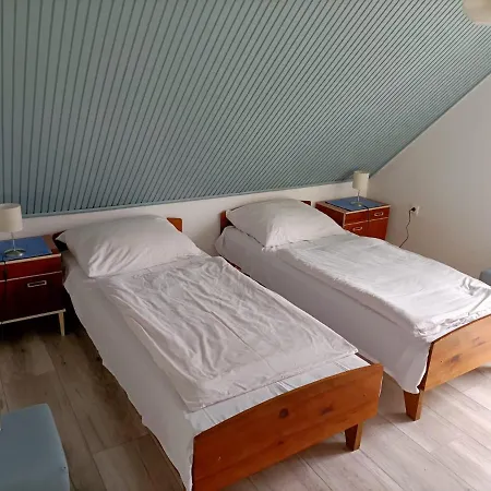 Nyaraló Vadasa Nyaralo