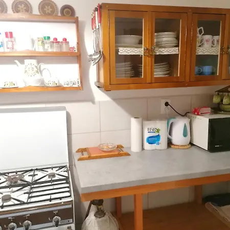 Casa vacanze Vadása Hegyhátszentjakab