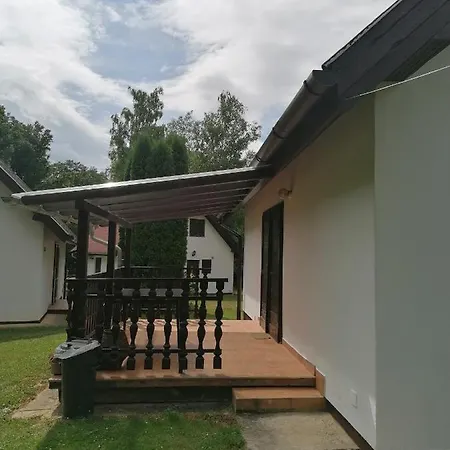 Vadasa Nyaralo * Hegyhátszentjakab