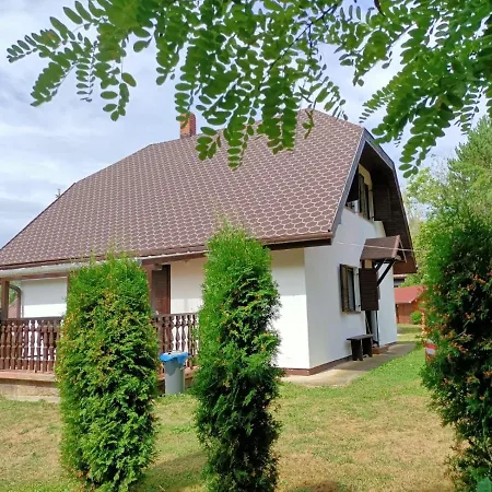 Vadasa Nyaralo * Hegyhátszentjakab