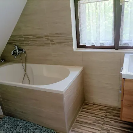 Nyaraló Vadasa Nyaralo