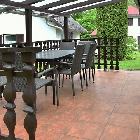 Vadasa Nyaralo Nyaraló