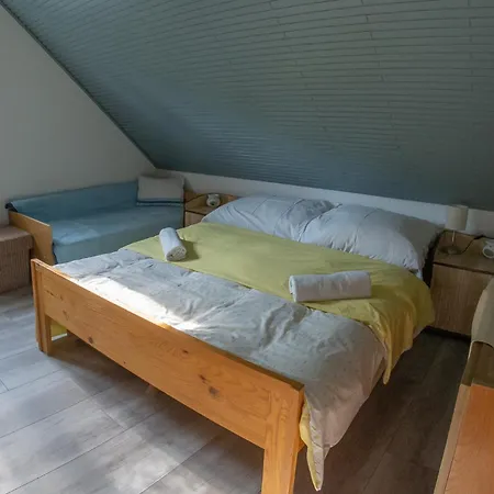 Vadása Casa vacanze