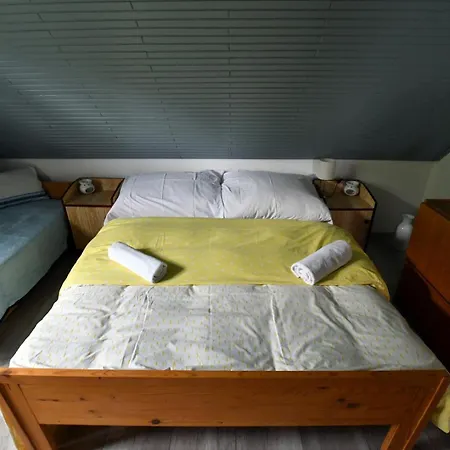 Vadása Casa vacanze *