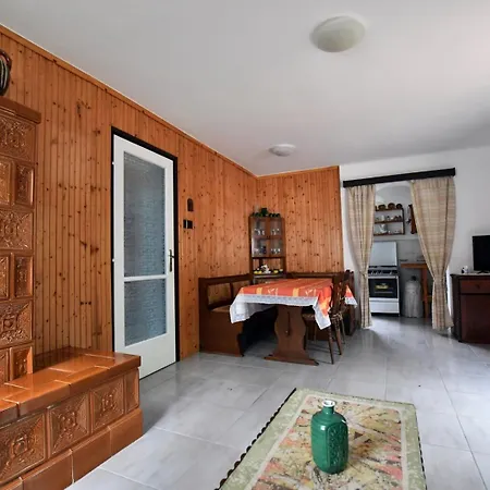Casa vacanze Vadása Hegyhátszentjakab