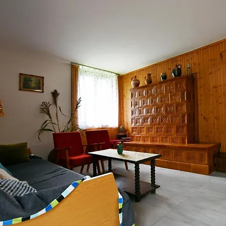 Casa vacanze Vadása