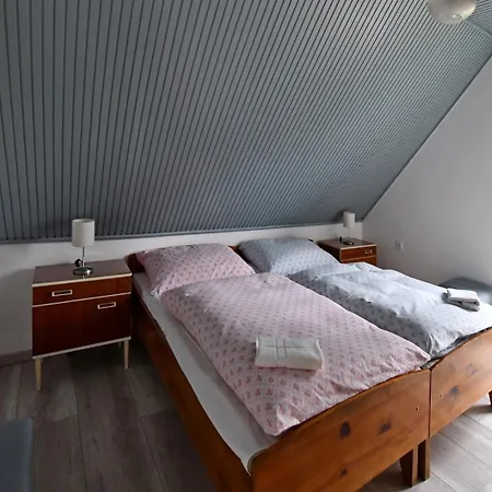 Vadasa Nyaralo Hegyhátszentjakab