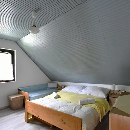 Vadása Casa vacanze
