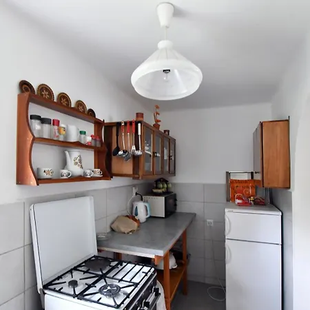 Casa vacanze Vadása Hegyhátszentjakab