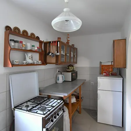 Vadasa Nyaralo * Hegyhátszentjakab