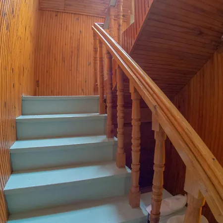 Nyaraló Vadasa Nyaralo